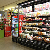 Urban Market Supermarkets Refrigeration Services by Empire Refrigeration