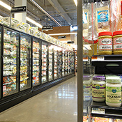 Urban Market Supermarkets Refrigeration Services by Empire Refrigeration