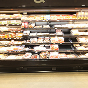 Urban Market Supermarkets Refrigeration Services by Empire Refrigeration