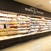 Urban Market Supermarkets Refrigeration Services by Empire Refrigeration