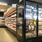 Urban Market Supermarkets Refrigeration Services by Empire Refrigeration