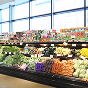 Urban Market Supermarkets Refrigeration Services by Empire Refrigeration