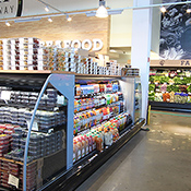 Urban Market Supermarkets Refrigeration Services by Empire Refrigeration