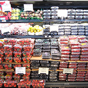 Urban Market Supermarkets Refrigeration Services by Empire Refrigeration