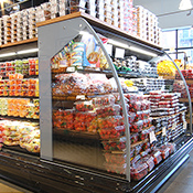 Urban Market Supermarkets Refrigeration Services by Empire Refrigeration