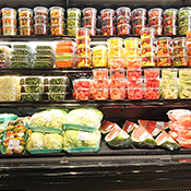 Urban Market Supermarkets Refrigeration Services by Empire Refrigeration