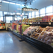 Urban Market Supermarkets Refrigeration Services by Empire Refrigeration