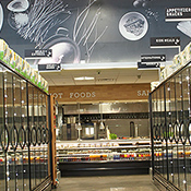 Urban Market Supermarkets Refrigeration Services by Empire Refrigeration