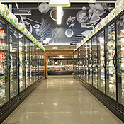 Urban Market Supermarkets Refrigeration Services by Empire Refrigeration